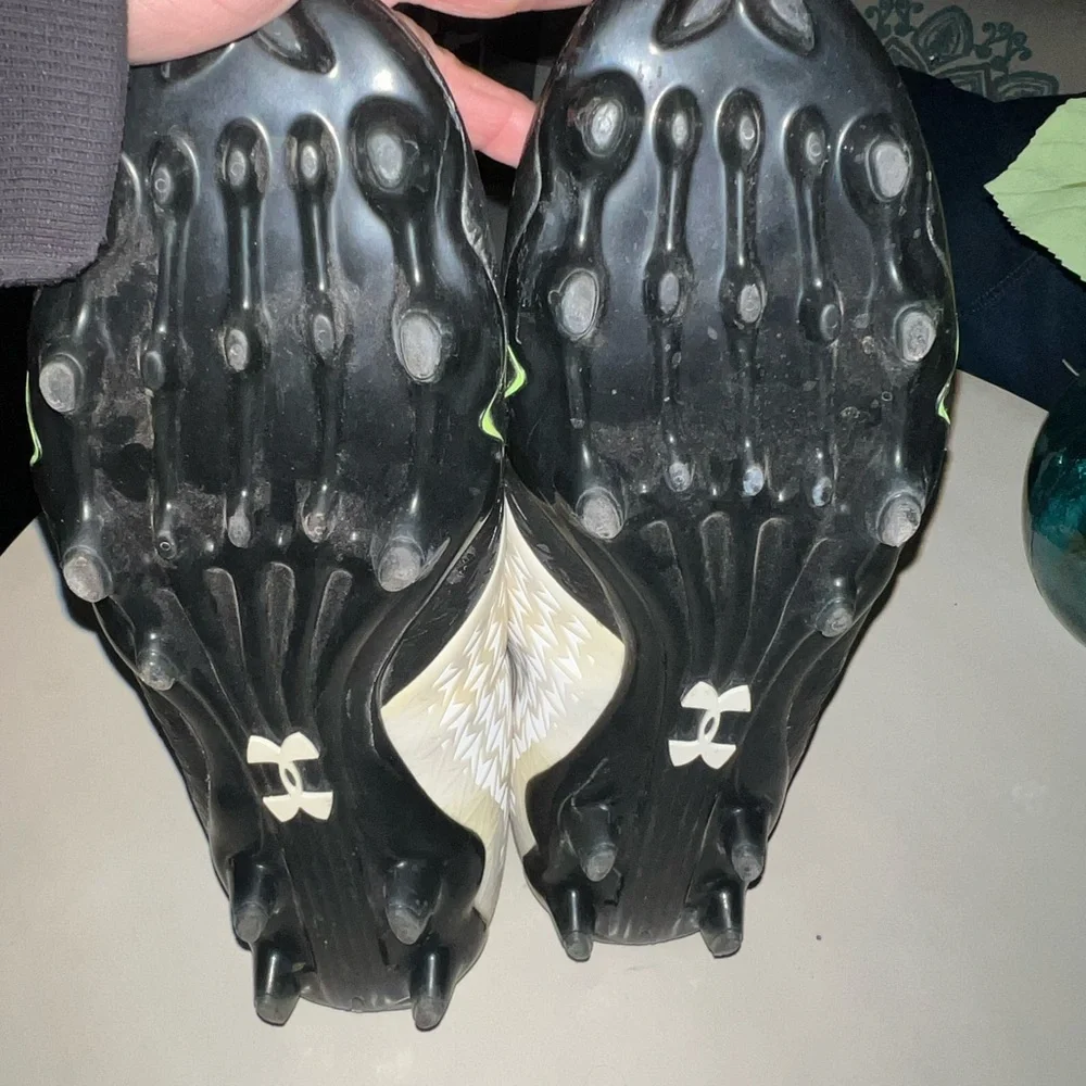 Under‎ Armour Mens Football Cleats